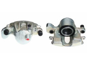 BUDWEG CALIPER 342032 stabdžių apkaba 
 Dviratė transporto priemonės -> Stabdžių sistema -> Stabdžių apkaba / priedai
251 615 123C, 251 615 123C, 251 615 123C