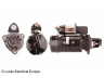 LUCAS ELECTRICAL LRS01572 starteris
E9HT-11001-BA, E9HZ-11002-A