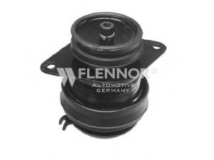 FLENNOR FL0900-J variklio montavimas 
 Variklis -> Variklio montavimas -> Variklio montavimo rėmas
1H0199262A, 1H0199262F, 1H0199262A
