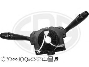 ERA 440463 vairo kolonėlės jungiklis 
 Vidaus įranga -> Rankinės/kojinės svirties sistema
6242 CC, 6242 CY, 6242 KN, 6242 TT