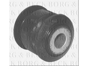 BORG & BECK BSK6875 valdymo svirties/išilginių svirčių įvorė 
 Ašies montavimas/vairavimo mechanizmas/ratai -> Valdymo svirtis/pasukamosios svirties sujungimas -> Montavimas/sutvirtinimas