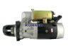 AD KÜHNER 255204 starteris
600-813-6410, 600-813-6411, 600-813-6412