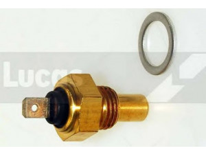 LUCAS ELECTRICAL SNB181 siuntimo blokas, aušinimo skysčio temperatūra 
 Elektros įranga -> Jutikliai