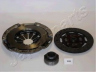 JAPANPARTS KF-K20 sankabos komplektas 
 Sankaba/dalys -> Sankabos remonto komplektas, visas
