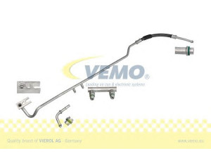 VEMO V40-20-0010 aukšto/žemo slėgio linija, oro kondicionavimas 
 Oro kondicionavimas -> Žarnelės/vamzdeliai
18 50 465