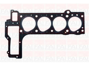 FAI AutoParts HG754 tarpiklis, cilindro galva 
 Variklis -> Cilindrų galvutė/dalys -> Tarpiklis, cilindrų galvutė