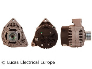 LUCAS ELECTRICAL LRA01763 kintamosios srovės generatorius 
 Elektros įranga -> Kint. sr. generatorius/dalys -> Kintamosios srovės generatorius
60583572, 60611990