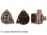 LUCAS ELECTRICAL LRA01763 kintamosios srovės generatorius 
 Elektros įranga -> Kint. sr. generatorius/dalys -> Kintamosios srovės generatorius
60583572, 60611990