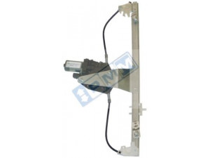 PMM 22204 R lango pakėliklis 
 Vidaus įranga -> Elektrinis lango pakėliklis
46751438, 46810676, 51704762, 51718403