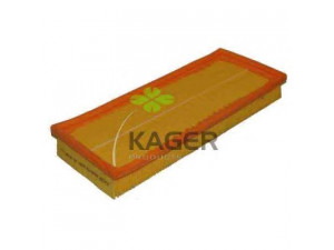 KAGER 12-0151 oro filtras 
 Techninės priežiūros dalys -> Techninės priežiūros intervalai
IIM254, 4428377, 4434894, 4449834