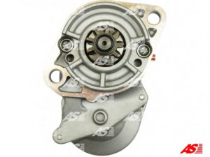 AS-PL S6096 starteris
126895A1, 15425-63010, 15425-63011