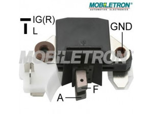 MOBILETRON VR-H2009-21 reguliatorius, kintamosios srovės generatorius
A866T02070