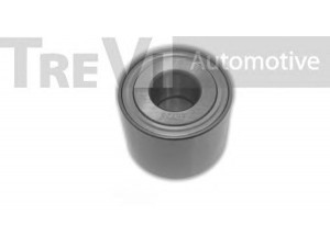 TREVI AUTOMOTIVE WB2335 rato guolio komplektas 
 Ašies montavimas/vairavimo mechanizmas/ratai -> Rato stebulė/montavimas -> Rato guolis