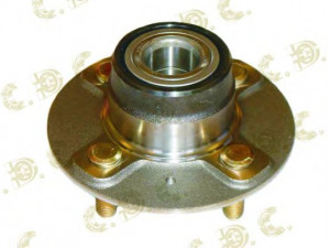 AUTOKIT 01.97455 rato guolio komplektas 
 Ašies montavimas/vairavimo mechanizmas/ratai -> Rato stebulė/montavimas -> Rato guolis
52710-02500, 52710-25000, 52710-25001