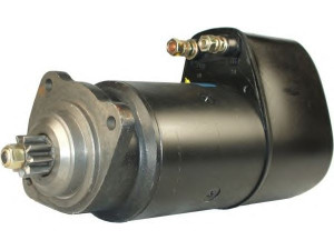 PRESTOLITE ELECTRIC 860520GB starteris
112507HC, 4774617, 4881097, 9004881097