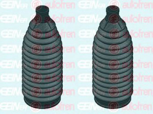 AUTOFREN SEINSA D9327C gofruotoji membrana, vairavimas 
 Vairavimas -> Gofruotoji membrana/sandarinimai
4553549025