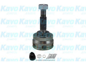 KAVO PARTS CV-6552 jungčių komplektas, kardaninis velenas 
 Ratų pavara -> Sujungimai/komplektas
3910044B00, 3910044B02, 3910044B10