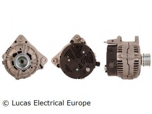 LUCAS ELECTRICAL LRA02735 kintamosios srovės generatorius 
 Elektros įranga -> Kint. sr. generatorius/dalys -> Kintamosios srovės generatorius
037903025D