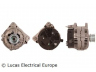 LUCAS ELECTRICAL LRA02735 kintamosios srovės generatorius 
 Elektros įranga -> Kint. sr. generatorius/dalys -> Kintamosios srovės generatorius
037903025D