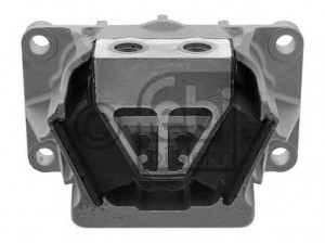 FEBI BILSTEIN 15484 variklio montavimas 
 Variklis -> Variklio montavimas -> Variklio montavimo rėmas
941 241 56 13, 941 241 76 13