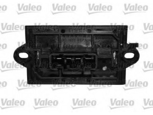 VALEO 509600 valdymo elementas, šildymas/ventiliavimas 
 Šildymas / vėdinimas -> Pavaros
27150-AX115, 27150AX115