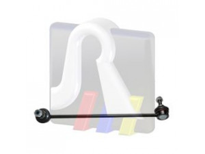 RTS 97-06607-1 šarnyro stabilizatorius 
 Ašies montavimas/vairavimo mechanizmas/ratai -> Stabilizatorius/fiksatoriai -> Savaime išsilyginanti atrama
51320-SAA-003, 51320-SAD-P01