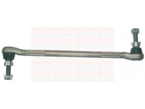 FAI AutoParts SS7324 šarnyro stabilizatorius 
 Ašies montavimas/vairavimo mechanizmas/ratai -> Stabilizatorius/fiksatoriai -> Savaime išsilyginanti atrama
546180002R