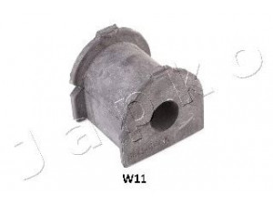 JAPKO GOJW11 įvorė, stabilizatorius 
 Ašies montavimas/vairavimo mechanizmas/ratai -> Stabilizatorius/fiksatoriai -> Sklendės
96474042