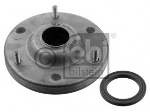 FEBI BILSTEIN 12091 pakabos statramsčio atraminis guolis 
 Ašies montavimas/vairavimo mechanizmas/ratai -> Montavimas, pakabos statramstis
5210.20, 5210.20 S, 5210.20 S1