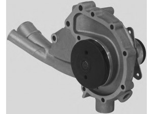OPEN PARTS WAP8142.00 vandens siurblys 
 Aušinimo sistema -> Vandens siurblys/tarpiklis -> Vandens siurblys
1022000520, 1022000620, 1022000920