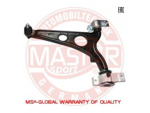 MASTER-SPORT 28163-PCS-MS vikšro valdymo svirtis 
 Ašies montavimas/vairavimo mechanizmas/ratai -> Valdymo svirtis/pasukamosios svirties sujungimas -> Vairo trauklės (valdymo svirtis, išilginis balansyras, diago
46 525 407, 46 764 746, 51 832 937