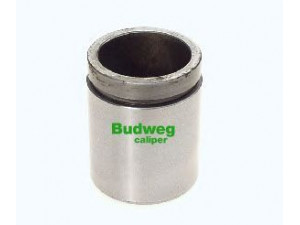 BUDWEG CALIPER 234527 stūmoklis, stabdžių apkaba