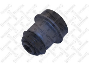 STELLOX 87-74014-SX valdymo svirties/išilginių svirčių įvorė 
 Ašies montavimas/vairavimo mechanizmas/ratai -> Valdymo svirtis/pasukamosios svirties sujungimas -> Montavimas/sutvirtinimas
5454190J05