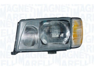 MAGNETI MARELLI 710302468014 priekinis žibintas 
 Kėbulas -> Priekinis žibintas/dalys -> Priekinis žibintas/įterp.