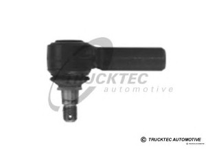 TRUCKTEC AUTOMOTIVE 01.37.050 skersinės vairo trauklės galas
0607 981, 0696 226, 0698 450, 1 685 552