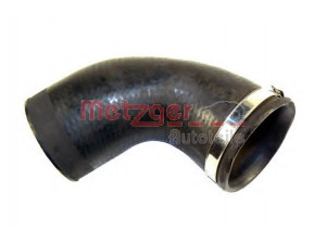 METZGER 2400123 kompresoriaus padavimo žarna 
 Išmetimo sistema -> Turbokompresorius
5N0 145 838