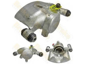 Brake ENGINEERING CA613 stabdžių apkaba 
 Dviratė transporto priemonės -> Stabdžių sistema -> Stabdžių apkaba / priedai
4775026040, 4775026080, 4775035130
