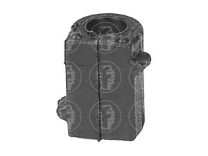 FARE SA 1503 skersinio stabilizatoriaus įvorių komplektas 
 Ašies montavimas/vairavimo mechanizmas/ratai -> Stabilizatorius/fiksatoriai -> Sklendės
350112