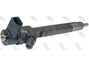 TEAMEC 810 071 įpurškimo antgalis 
 Kuro mišinio formavimas -> Mišinio sudarymas -> Purkštukas/antgalis/antgalio laikiklis/PDE
613 070 06 87, 613 070 06 87 0080