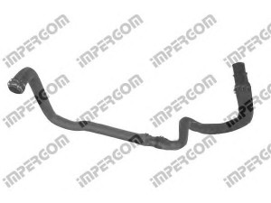 ORIGINAL IMPERIUM 222263 radiatoriaus žarna 
 Aušinimo sistema -> Žarnelės/vamzdeliai/sujungimai -> Radiatoriaus žarnos
17122754223