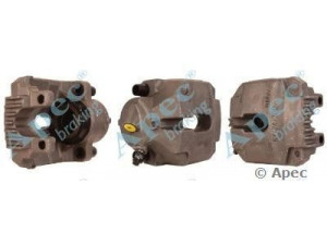 APEC braking RCA600 stabdžių apkaba 
 Dviratė transporto priemonės -> Stabdžių sistema -> Stabdžių apkaba / priedai
34116769092