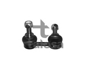 TALOSA 50-01060 šarnyro stabilizatorius 
 Ašies montavimas/vairavimo mechanizmas/ratai -> Stabilizatorius/fiksatoriai -> Savaime išsilyginanti atrama
54668EA010, 54668EB71A, K80470