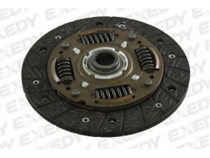 EXEDY HYD330 sankabos diskas 
 Sankaba/dalys -> Sankabos diskas
4110022720