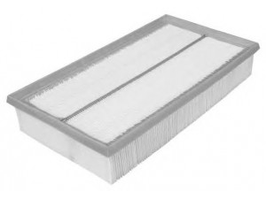 MGA FA3122 oro filtras 
 Filtrai -> Oro filtras
6040940504, 6040940604, 6040940504