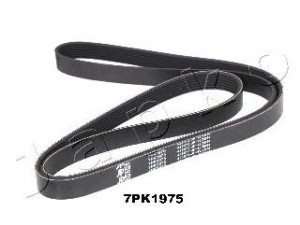 JAPKO 7PK1975 V formos rumbuoti diržai 
 Techninės priežiūros dalys -> Techninės priežiūros intervalai
11720-00Q0E