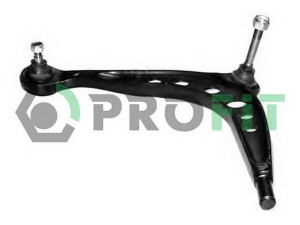 PROFIT 2304-0205 vikšro valdymo svirtis 
 Ašies montavimas/vairavimo mechanizmas/ratai -> Valdymo svirtis/pasukamosios svirties sujungimas -> Vairo trauklės (valdymo svirtis, išilginis balansyras, diago
31121127725