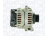 MAGNETI MARELLI 944390427700 kintamosios srovės generatorius 
 Elektros įranga -> Kint. sr. generatorius/dalys -> Kintamosios srovės generatorius
66 01 548 061, 77 00 101 274, 77 00 429 217