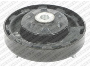 SNR KB950.03 remonto komplektas, pakabos statramstis 
 Ašies montavimas/vairavimo mechanizmas/ratai -> Montavimas, pakabos statramstis
33 52 1 091 711