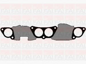FAI AutoParts EM391 tarpiklių rinkinys, išleidimo kolektorius 
 Variklis -> Cilindrų galvutė/dalys -> Įsiurbimo kolektoriaus tarpiklis/sandarinimo žiedas
8942461091