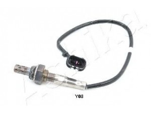 ASHIKA 43-Y08 lambda jutiklis 
 Variklis -> Variklio elektra
39210-32580